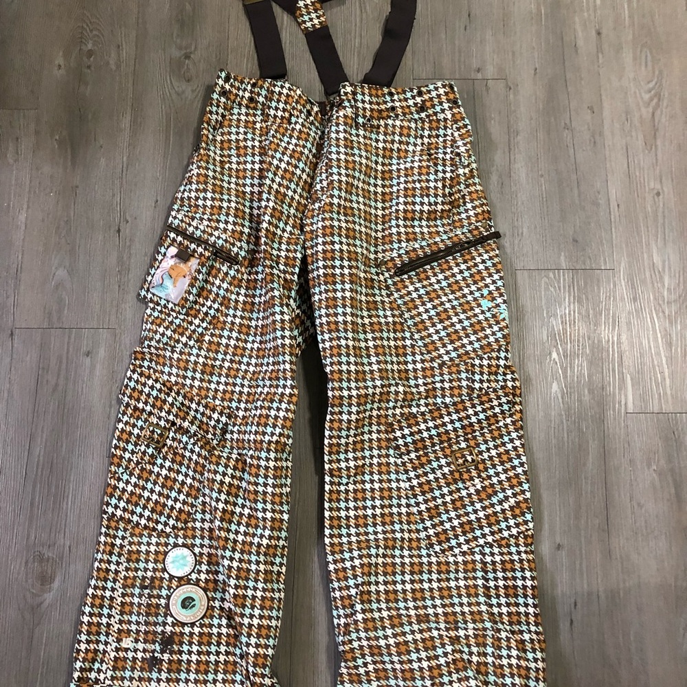 Burton snowboard pants